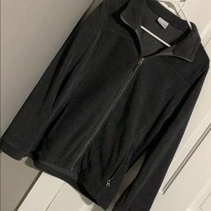 Columbia Jacket